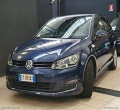 Auto - Volkswagen golf 1.6 tdi dsg 5p. highline bmt