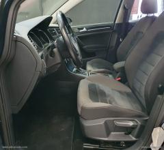 Auto - Volkswagen golf 1.6 tdi dsg 5p. highline bmt