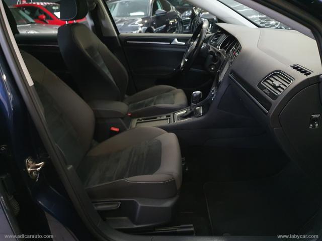 Auto - Volkswagen golf 1.6 tdi dsg 5p. highline bmt