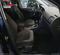 Auto - Volkswagen golf 1.6 tdi dsg 5p. highline bmt