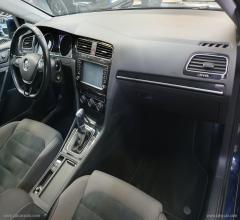 Auto - Volkswagen golf 1.6 tdi dsg 5p. highline bmt