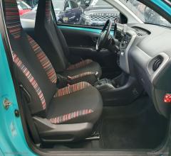Auto - Citroen c1 vti 68 etg 3p.