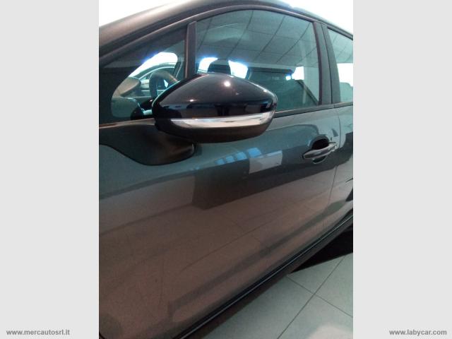 Auto - Citroen c3 bluehdi 100 s&s feel