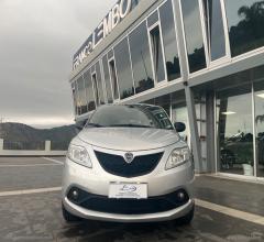 Auto - Lancia ypsilon 1.0 firefly 5p.s&s hyb. eco gold