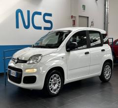 Auto - Fiat panda 1.2 easy