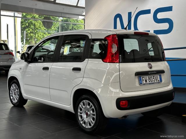 Auto - Fiat panda 1.2 easy
