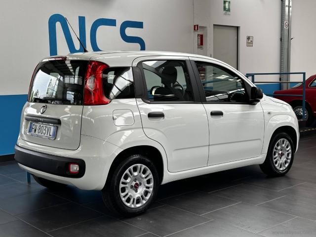 Auto - Fiat panda 1.2 easy
