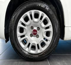 Auto - Fiat panda 1.2 easy