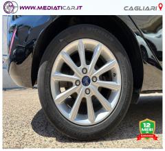 Auto - Ford fiesta 1.5 tdci 5p. titanium