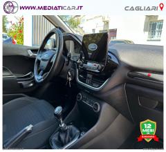 Auto - Ford fiesta 1.5 tdci 5p. titanium