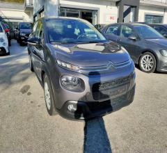 Auto - Citroen c3 puretech 82 s&s feel