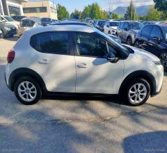 Auto - Citroen c3 puretech 83 s&s feel