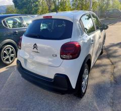 Auto - Citroen c3 puretech 83 s&s feel