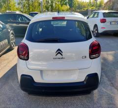 Auto - Citroen c3 puretech 83 s&s feel