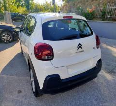 Auto - Citroen c3 puretech 83 s&s feel