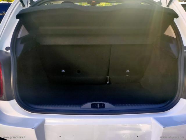 Auto - Citroen c3 puretech 83 s&s feel