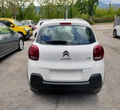 Auto - Citroen c3 puretech 82 s&s feel