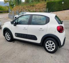 Auto - Citroen c3 puretech 82 s&s feel