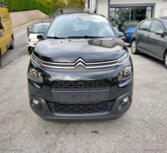 Auto - Citroen c3 puretech 83 s&s feel