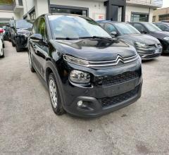 Auto - Citroen c3 puretech 83 s&s feel