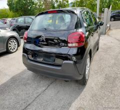 Auto - Citroen c3 puretech 83 s&s feel