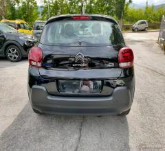 Auto - Citroen c3 puretech 83 s&s feel