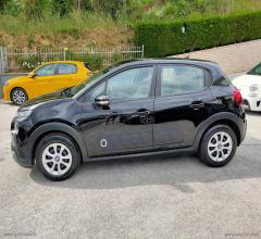 Auto - Citroen c3 puretech 83 s&s feel