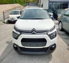 Auto - Citroen c3 puretech 83 s&s feel