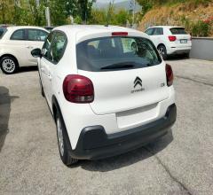 Auto - Citroen c3 puretech 83 s&s feel