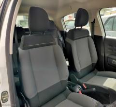Auto - Citroen c3 puretech 83 s&s feel