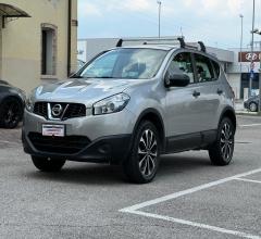 Auto - Nissan qashqai 1.5 dci dpf acenta