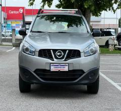 Auto - Nissan qashqai 1.5 dci dpf acenta