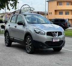 Auto - Nissan qashqai 1.5 dci dpf acenta
