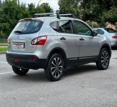 Auto - Nissan qashqai 1.5 dci dpf acenta