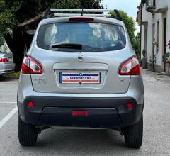 Auto - Nissan qashqai 1.5 dci dpf acenta