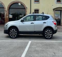 Auto - Nissan qashqai 1.5 dci dpf acenta