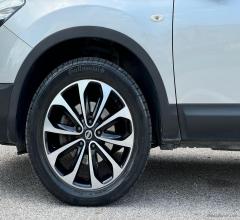 Auto - Nissan qashqai 1.5 dci dpf acenta