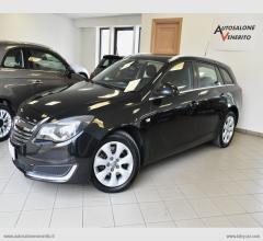 Opel insignia 2.0cdti 140cv ecopow. 104gr.st cosmo bs.