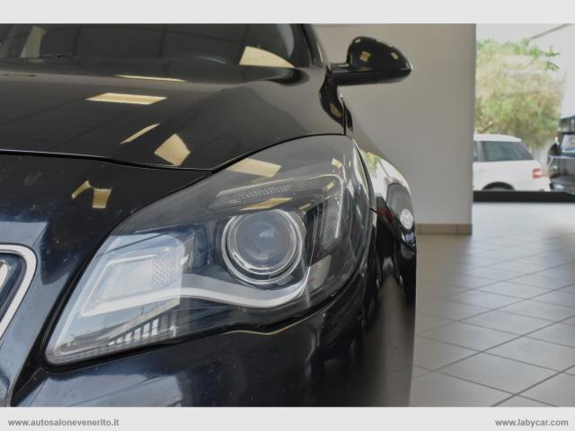 Auto - Opel insignia 2.0cdti 140cv ecopow. 104gr.st cosmo bs.