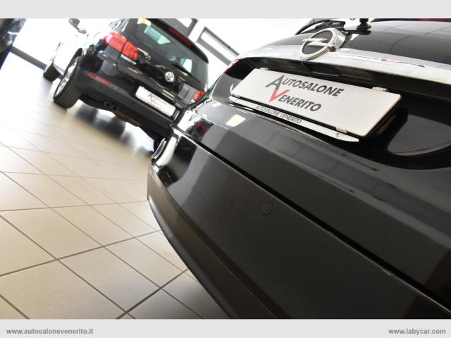 Auto - Opel insignia 2.0cdti 140cv ecopow. 104gr.st cosmo bs.