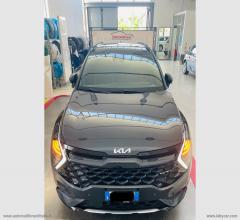 Auto - Kia sportage 1.6 tgdi phev awd at gt-line+bc