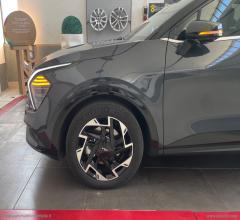 Auto - Kia sportage 1.6 tgdi phev awd at gt-line+bc