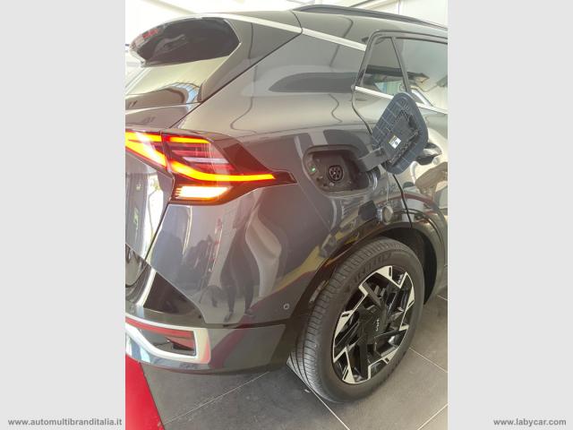 Auto - Kia sportage 1.6 tgdi phev awd at gt-line+bc