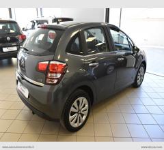 Auto - Citroen c3 1.2 vti 82 seduction