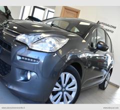 Auto - Citroen c3 1.2 vti 82 seduction