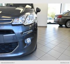 Auto - Citroen c3 1.2 vti 82 seduction