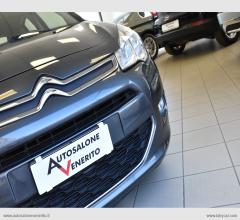 Auto - Citroen c3 1.2 vti 82 seduction