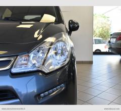 Auto - Citroen c3 1.2 vti 82 seduction