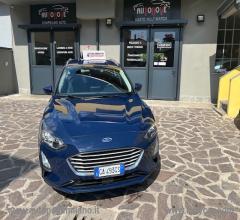 Auto - Ford focus 1.5 e.blue 120cv aut. sw bs co-p.