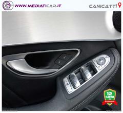 Auto - Mercedes-benz glc 250 d 4matic premium